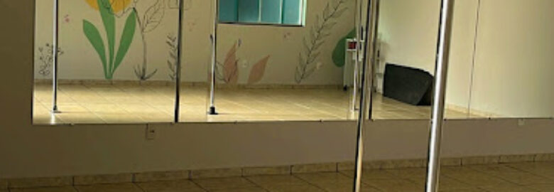 Galhárdia Pole Anápolis