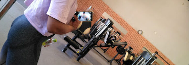 Bem fit academia pebas