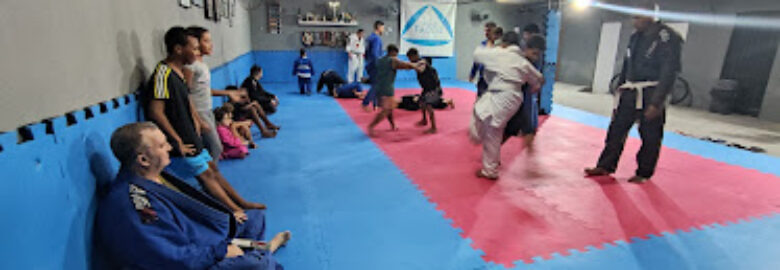 ACADEMIA FADDA JIU JITSU