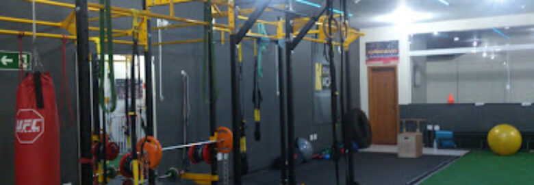 Studio Action – Functional Training