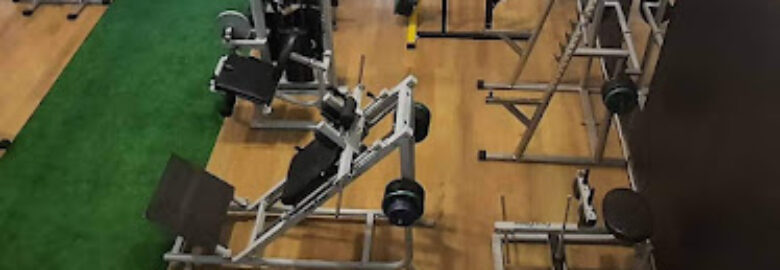 Academia Impacto Fitness