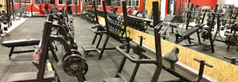 REDFIT Academia – Vila Maria