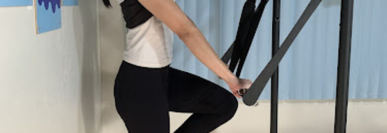 Studio de Pilates Souza