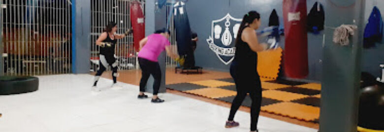 Atlética Esportiva – Centro de Treinamento