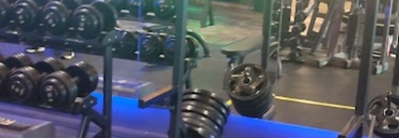 Let’s Fit Morumbi Sul