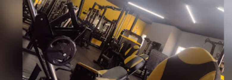 Wellness Jump Academia