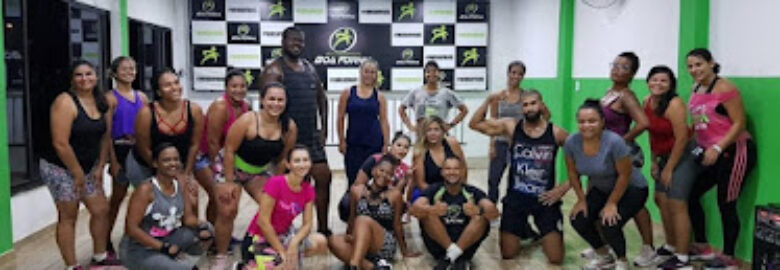 Academia Boa Forma