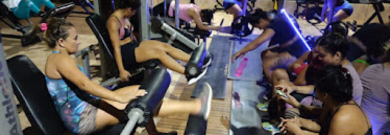 CT DNA (centro de treinamento)