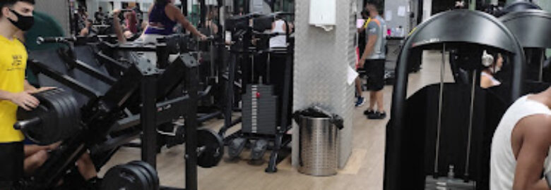 ACP Academia Corpo Perfeito