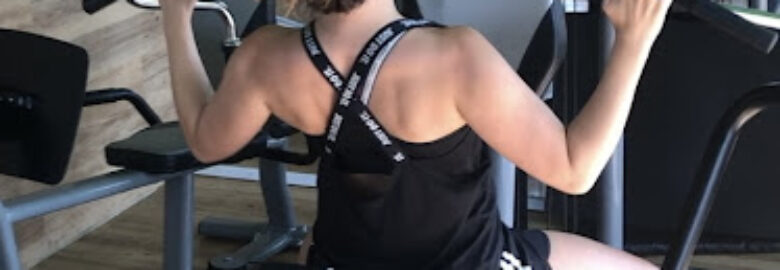 Jheniffer Carlini Personal Trainer