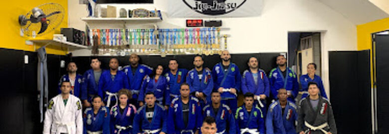 Gfteam Madureira / Guetto