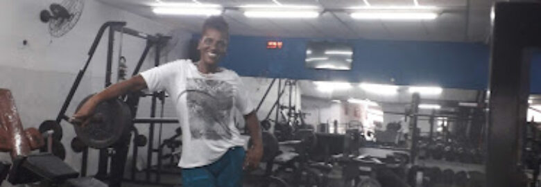 Academia Sindicato do Corpo
