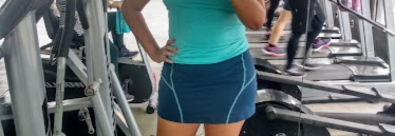 RR Fitness Academia