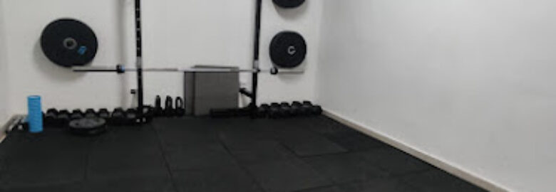 BRAVOS BARBELLS CLUB – Preparação Física
