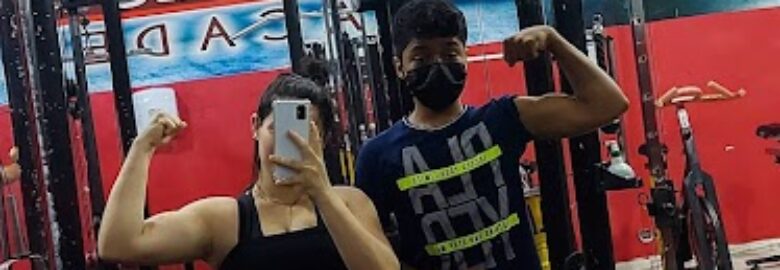 Academia Império Fitness