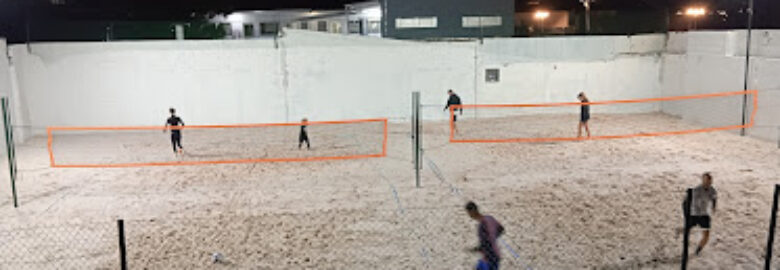 VTA Beach Tennis