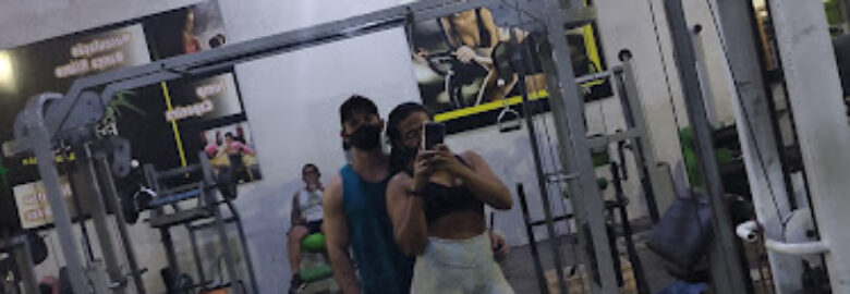 Sport Fitness Academia