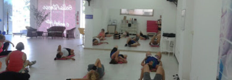Bella Fitness Academia Feminina