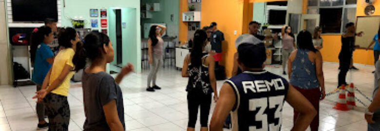 Academia de dança RÔMULO RAFAEL