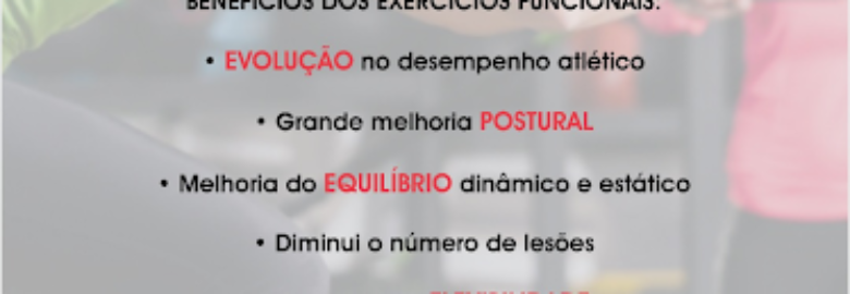 CJR Studio Treinamento Funcional