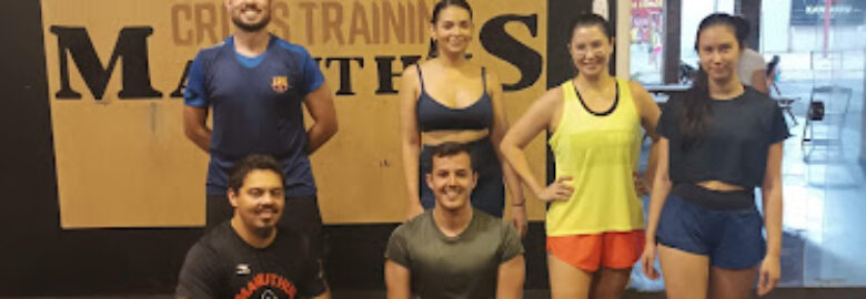 Mamuthus Cross Training CTN