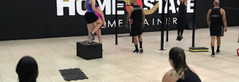 Home Iguaçu – CT3