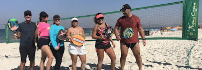 TC ESCOLA DE BEACH & TENNIS LTDA