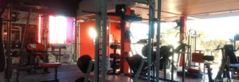 Fit Company