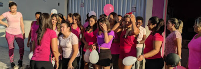 ACADEMIA Corpo e Ritmo