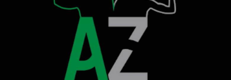AZ Fitness Academia 2
