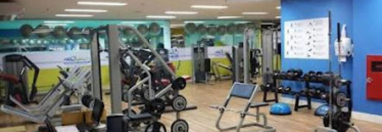 Academia Proquality São Conrado