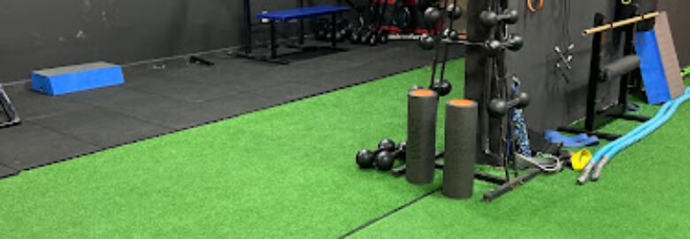 Instituto Bruno Rodrigues – Performance e Prevenção de Lesões