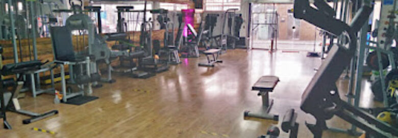 Academia Corpo e Mente Fitness Center