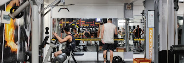 Espaço Fit Academia