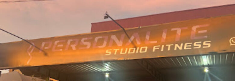Personalite Studio Fitness