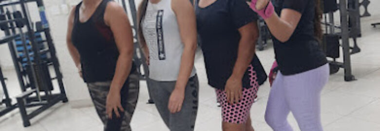 Academia Bem360 Dornelas