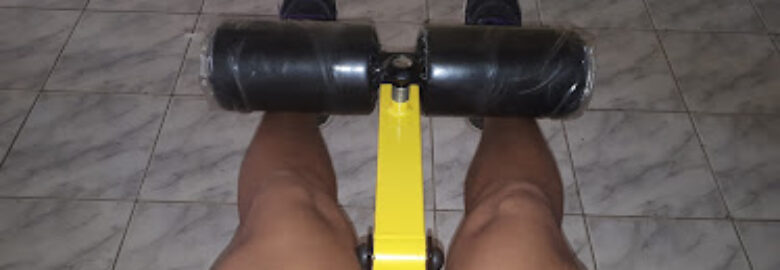 Academia Pro Fitness