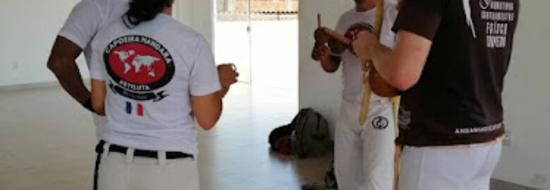 Capoeira Mandará Academia