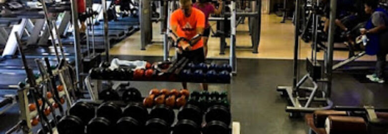 Master Fitness Center