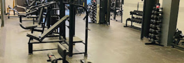 Academia M GYM