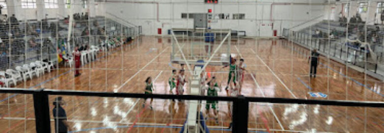 Ginásio Do Petropole Tenis Clube Ptc