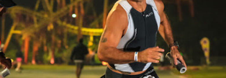 Runners Blu