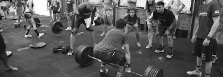 CrossFit Santista