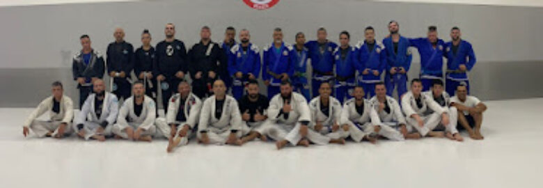Seven Jiu-Jitsu Osasco