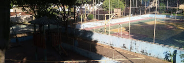 Praça do Bairro João XXIII