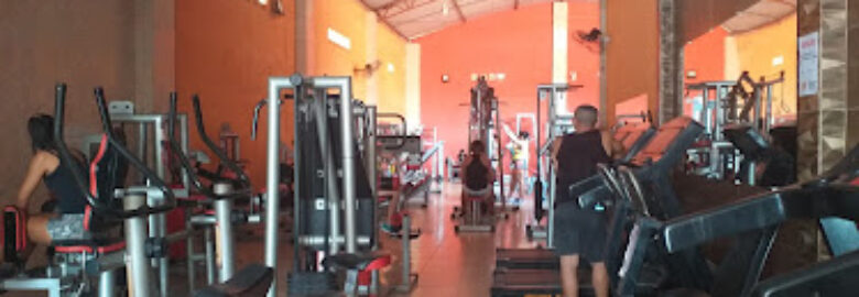 Vibe Fitness