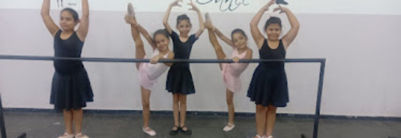 Cris Tavares studio de dança