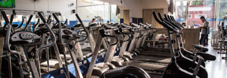 Agens Fitness