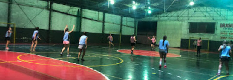 Centro Esportivo Vila Rica