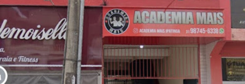 Academia Mais